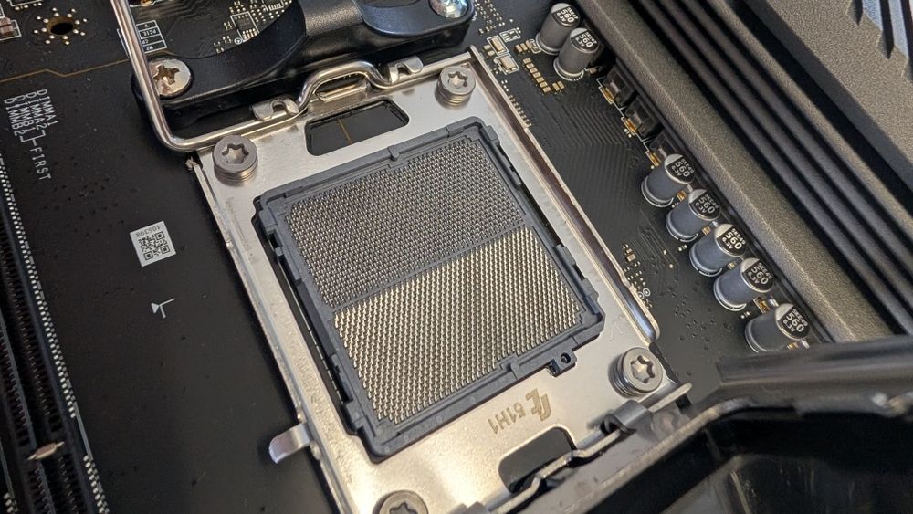 Płyta główna MSI B650 Gaming Plus Wifi