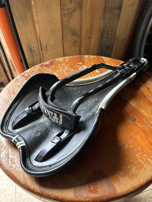 Selle Italia selim