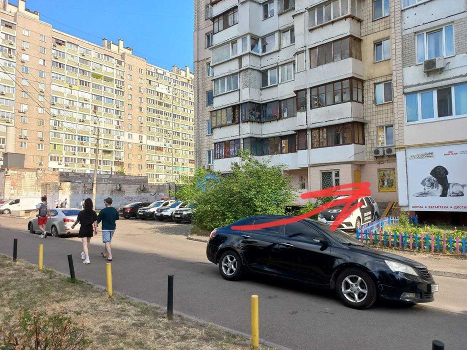 Коммерческая недвижимость по адресу (площадь 77 м²) - Atlanta.ua - фото 2