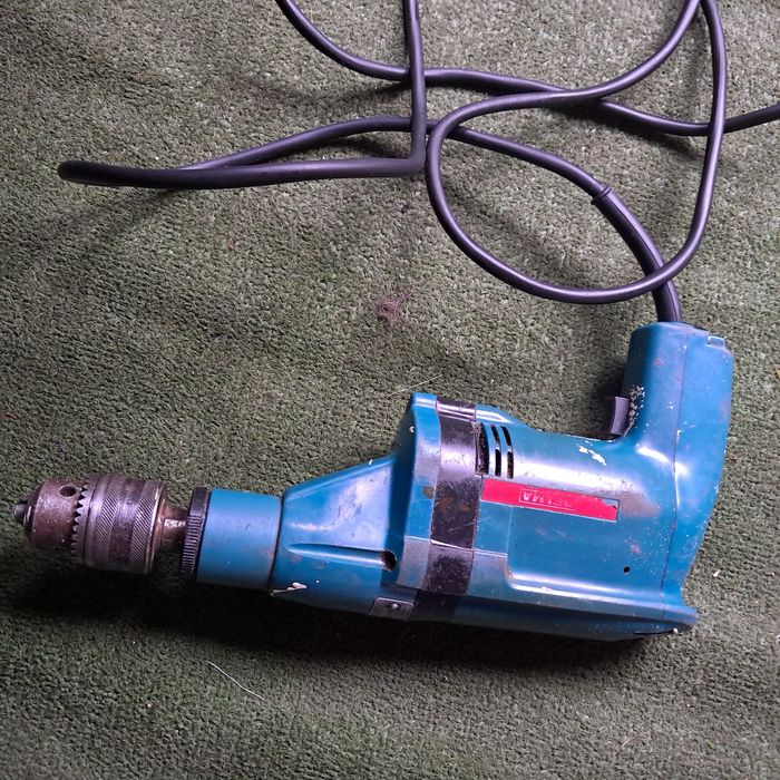 Sprzedam wiertarkę Celma