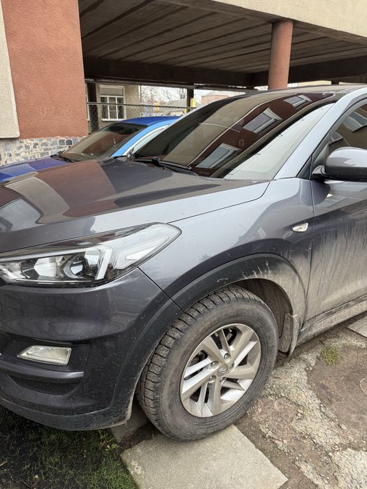 Продам автомобіль