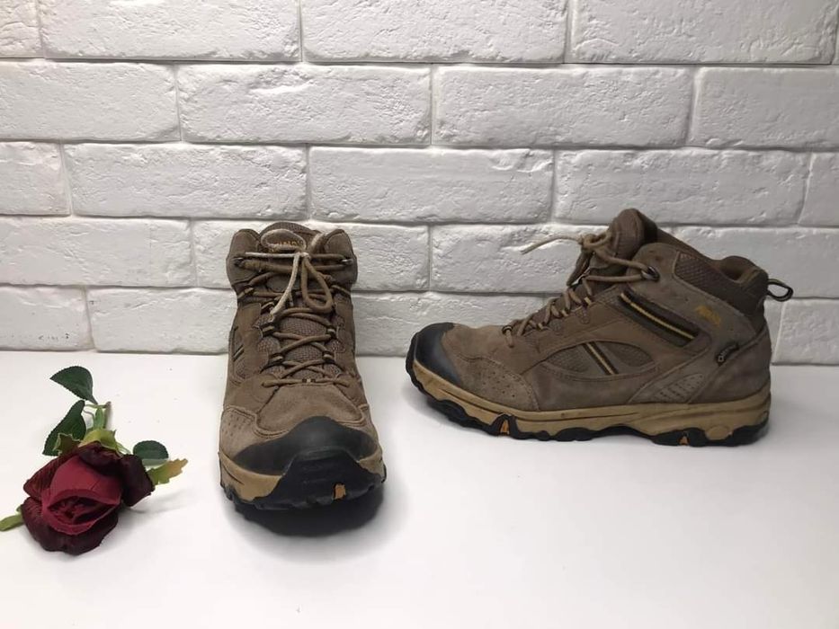 Buty trekkingowe Meindl Rozmiar 39