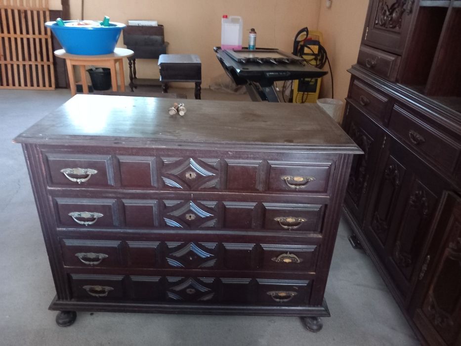 Mobilia várias etc...