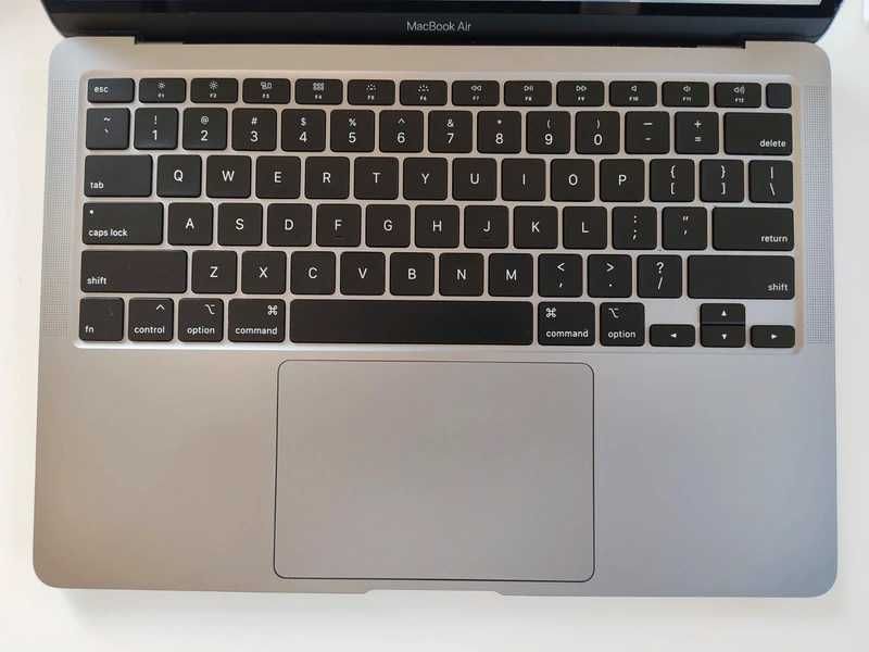 MacBook Air 13 2020 A2179 | 8/256GB | Nowa bateria | Pudełko | Igła