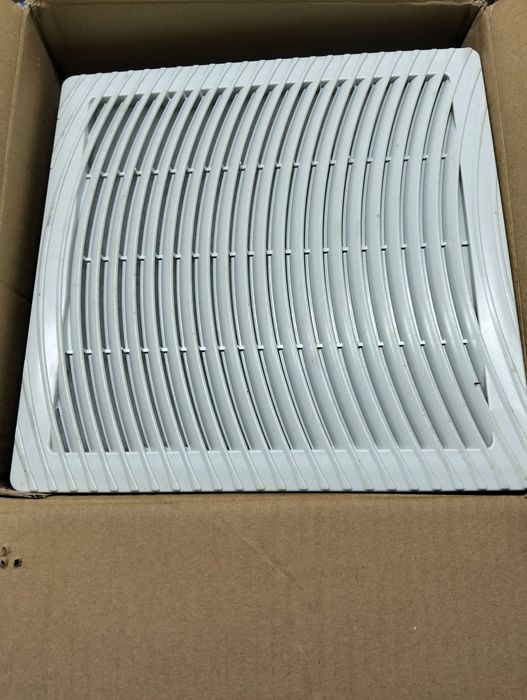 2 ventiladores LINKWELL