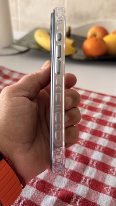 Capa iphone 17pro