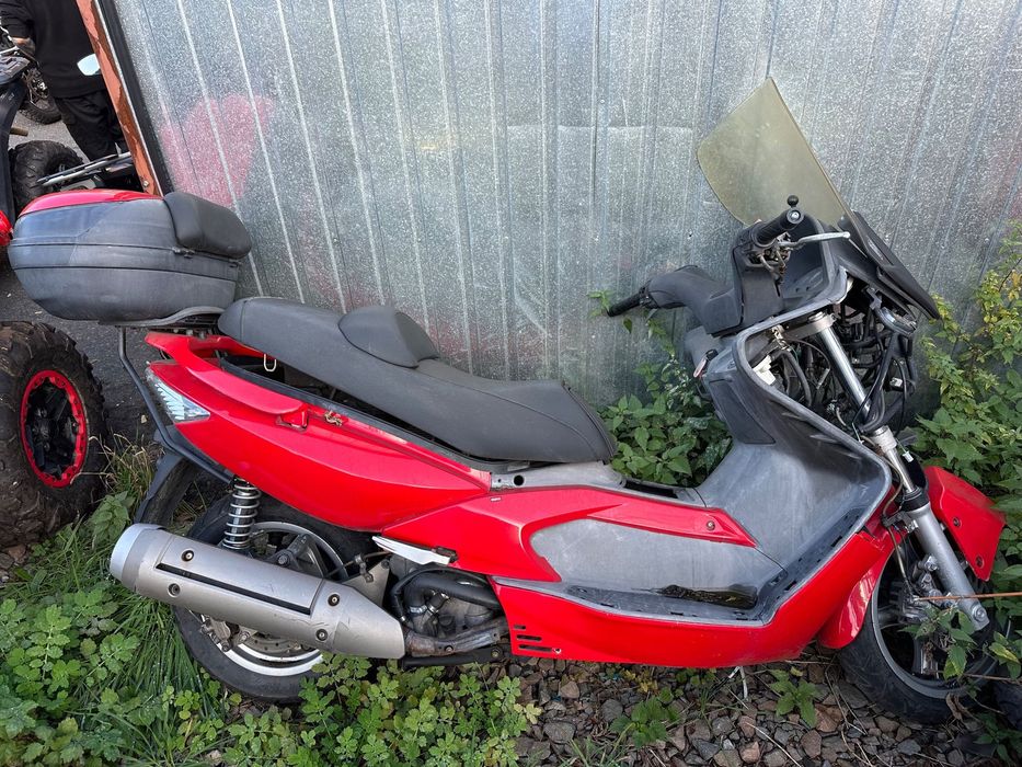 Kymco
