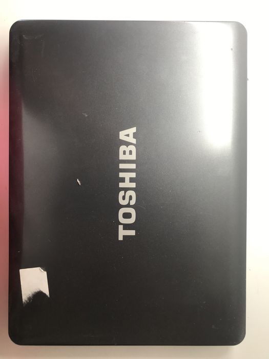 Toshiba Satellite A300-276 Peças