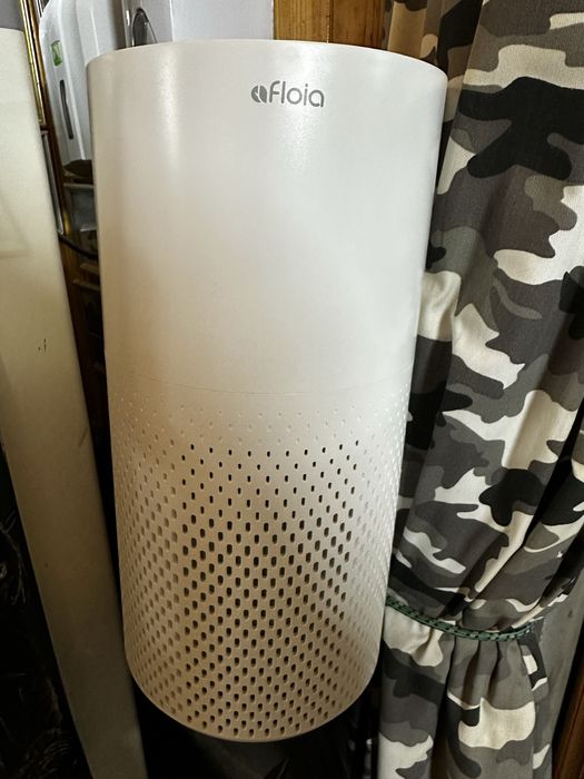 Очисник повітря Afloia Kilo