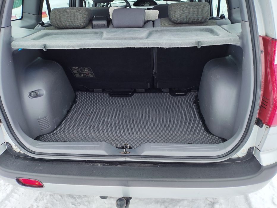 Продам Хюндай Матрикс 2006р.1.6.бенз