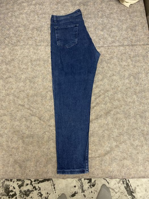 Джинси Чоловічі розмір L