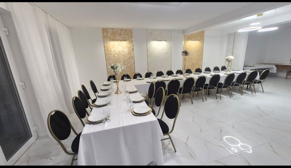 Sala,imprezy,urodziny,komunia,chrzciny