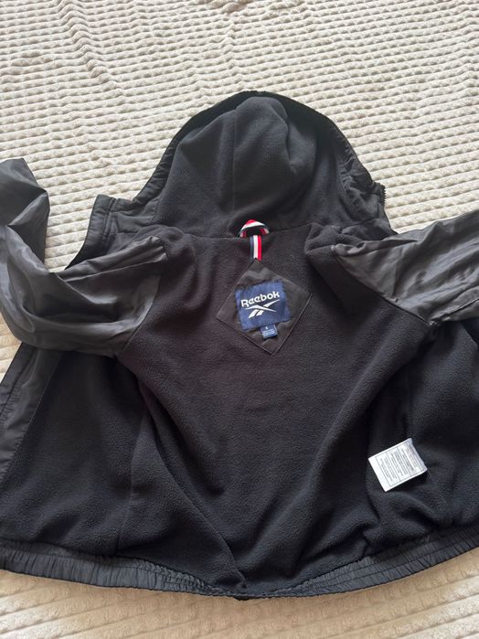 Куртка, вітрівка Reebok р.122