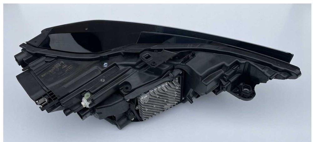 lampa AUDI A6 C8 FULL led matrix Lewa