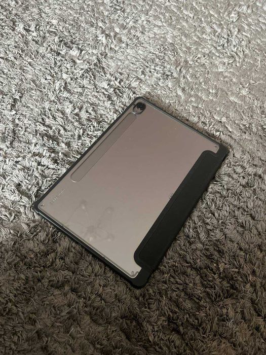Планшет Samsung Galaxy Tab S9 FE 5G X516 8/256Gb Dark Grey