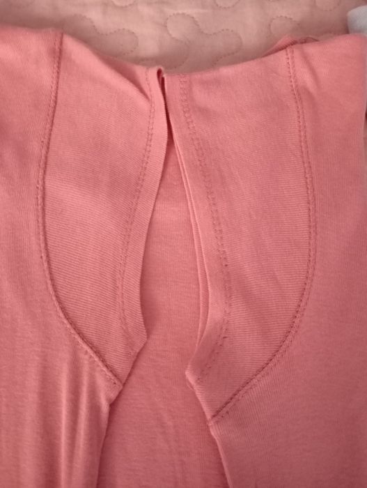 Duas t-shirts Primark