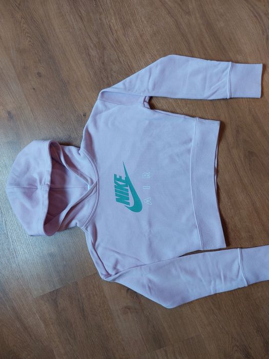 Sweat Nike, menina, 8 / 9 anos