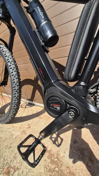 MTB dh Rower Elektryczny Bulls Sonic EVO 29 Bosch CX 750Wh Rozmiar L