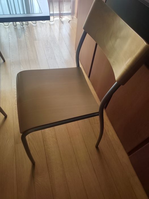 Mesa extensível para cozinha