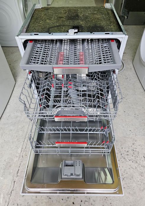 Посудомийна машина Bosch serie 6, Zeolith made in Germany