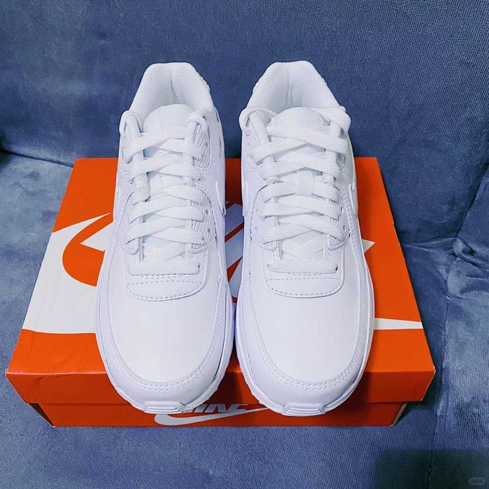 Buty sportowe Nike_Max_90_Leather R.40