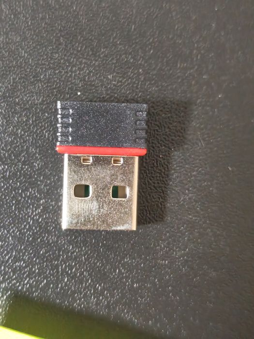 Wi-Fi адаптер USB 150 Мбит/с для ПК и ноутбук