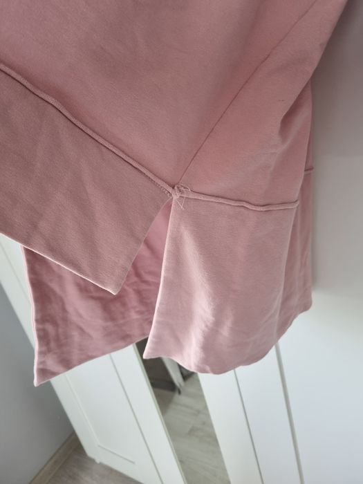 Bluza Oversize 95 % bawełna