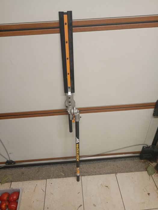 Kombisystem spalinowy