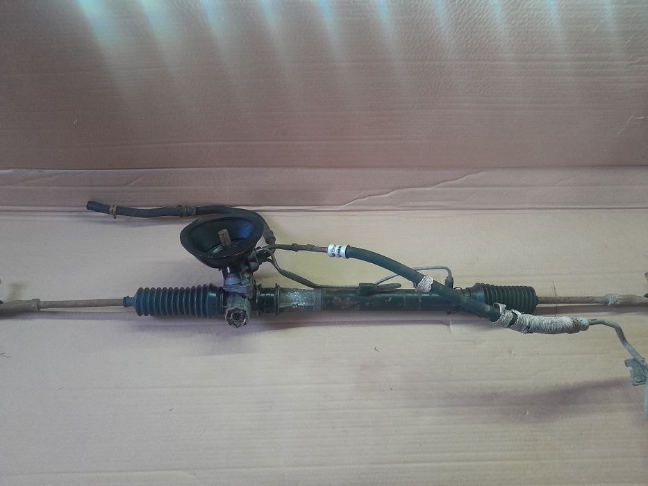 Запчастини на Рено Кенго 2000 року випуску, 1,9 дизель