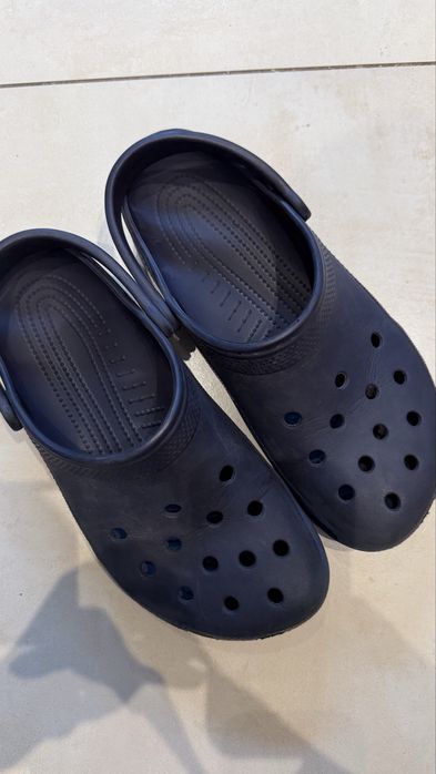 Crocsy chłopięce 42/43