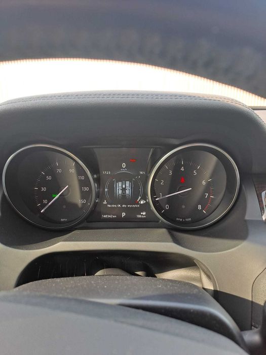 Range Rover Evoque 2.0 241KM 149.000 tys.