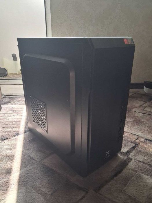 Бюджетный ПК Ryzen 3 3200G / 8GB DDR4 / SSD 240GB / Prime A320MK