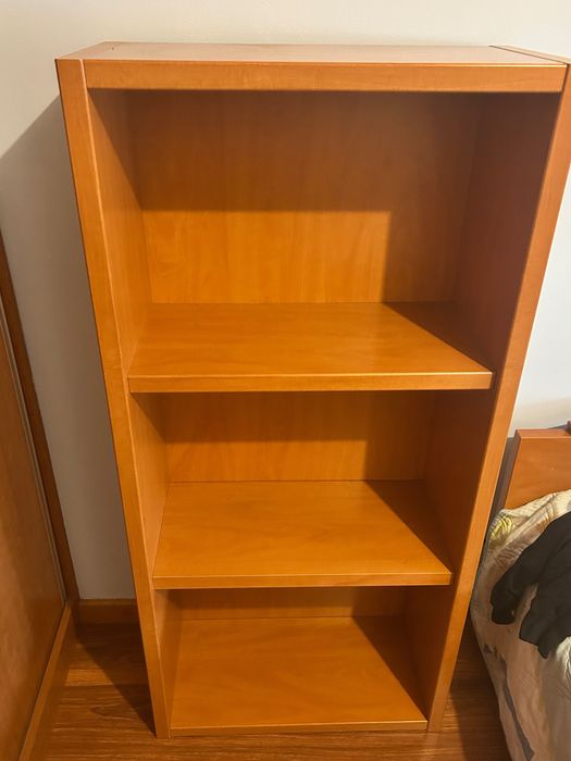 Conjunto quarto completo