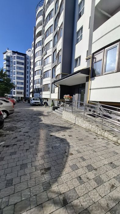 1 Кімнатна Квартира, Трускавець вул.Довбуша 8Б