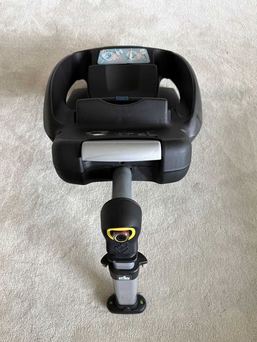 Base ISOFIX Maxi Cosi 0-13Kg