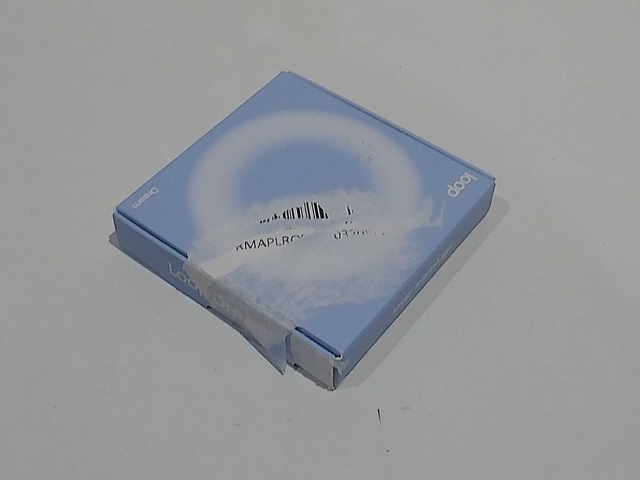 Stopery na Sen Zatyczki do Uszu Do Spania LOOP Earplugs DREAM Blue 27db