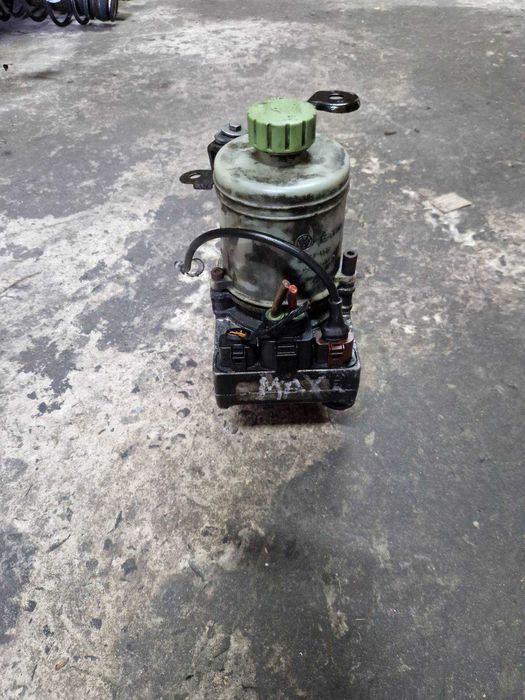 Насос егур електрогур насос гура руля Шкода фабія 2000-2007 електро на