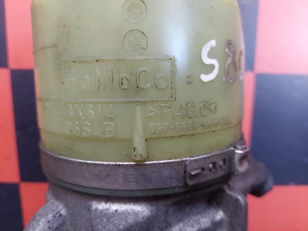 Bomba de direção VOLVO S80 II (AS)