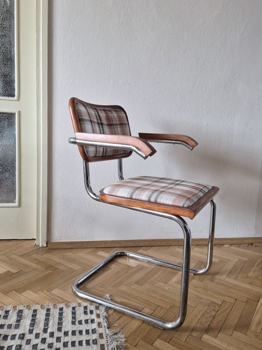 Krzesła vintage stan bdb