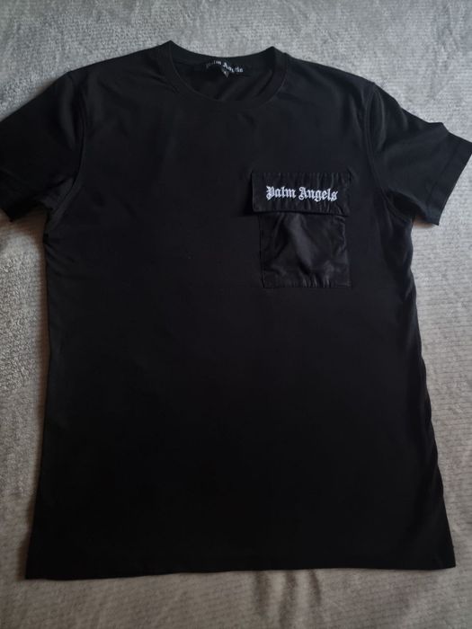 Футболка Palm Angels