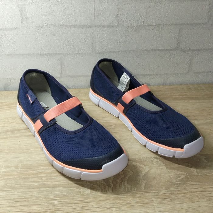 Мокасини Decathlon newfeel