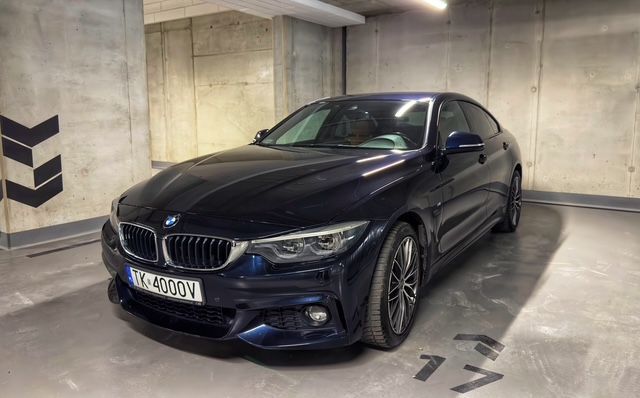 BMW Seria 4