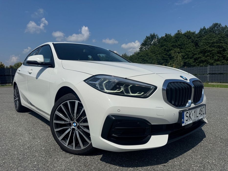BMW Seria 1