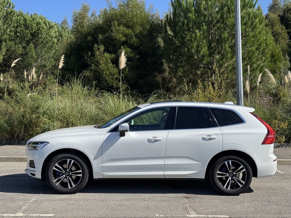Volvo XC60  190cv 81000kms Nacional
