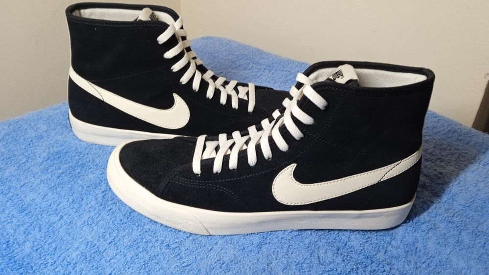 Кросівки Nike Blazer ( унісекс) -  40 розмір.