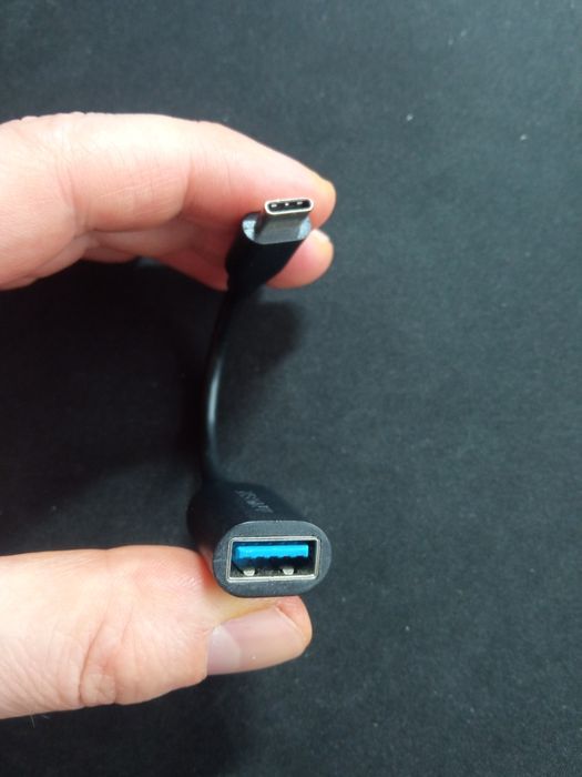 Кабель USB - Type C