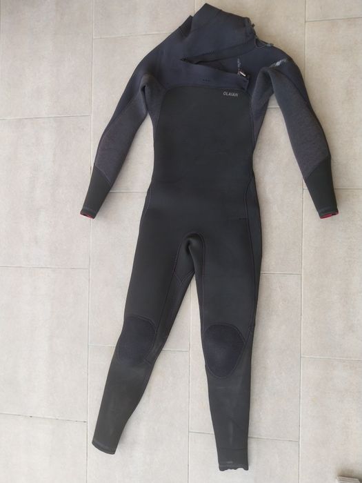 Fato de surf Olaian S