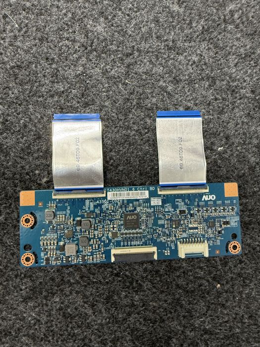 T con TV Samsung UE43J5500AK