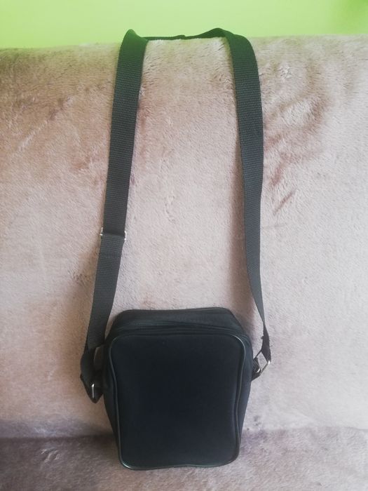 Listonoszka na ramię  męska nowa