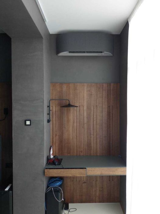 Встановлення кондиціонерів у Львові та області